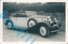 Rolls royce drop for sale  ROSSENDALE