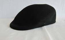 Wool cuffley cap for sale  Ann Arbor