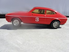 Scalextric ford capri for sale  ROCHESTER