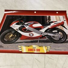 bimota sb6 d'occasion bimota sb6 d'occasion Decize