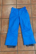 Skihose snowboardhose firefly gebraucht kaufen  Willich