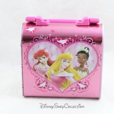 Boite métal princesse d'occasion  Cavaillon