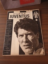 Trt hurra juventus usato  Bari