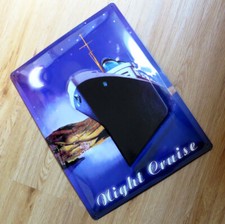 Night cruise altes gebraucht kaufen  Asperg