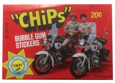 Chips show 1979 for sale  Ballwin