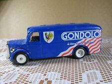 A67 corgi camions d'occasion  Vonnas