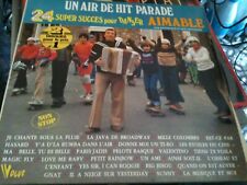 Vinyle 33t aimable d'occasion  Achicourt