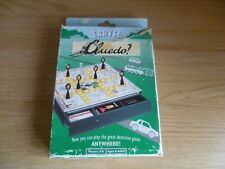 Waddingtons travel cluedo for sale  BOURNEMOUTH