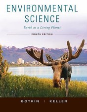Environmental science earth for sale  Aurora