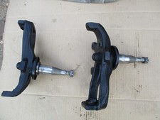 Jaguar 420 front for sale  RUGBY