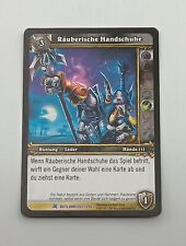 Warcraft tcg einzelkarte gebraucht kaufen  Karlsruhe