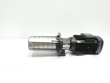 Grundfos a98990229p11834 multi d'occasion  Expédié en Belgium
