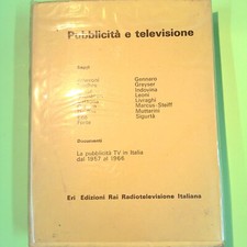 Pubblicità televisione eri usato  Comiso