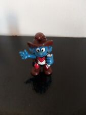 Puffo smurf peyo usato  Sandigliano