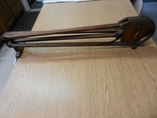 Patd 1891 marble for sale  Spring Mills