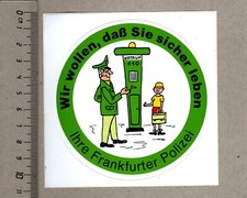 Aufkleber sticker wir gebraucht kaufen  Südlohn