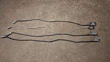 Kabel harting stecker gebraucht kaufen  Kamen