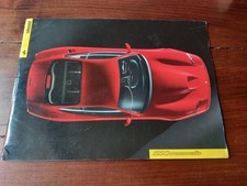 Ferrari 550 maranello usato  Genova