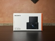 Sony cyber shot usato  Domusnovas