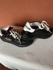 Scarpe sneaker love usato  Italia