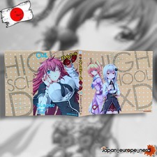High school dxd usato  Milano