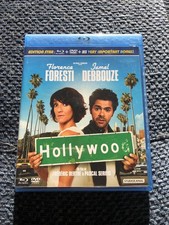 Blu ray hollywoo d'occasion  Metz-