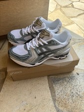 Asics kayano fjord d'occasion  Saint-Laurent-du-Var