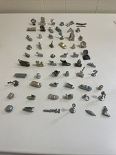 Assorted lot monopoly for sale  Clarksboro