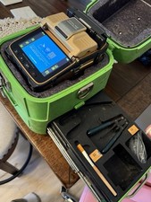 Vevor optic fiber for sale  Rockford