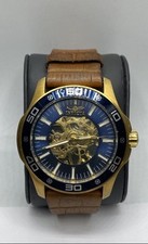 Men invicta skeleton for sale  Los Angeles