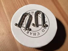Thomas sabo hrringe gebraucht kaufen  Berlin