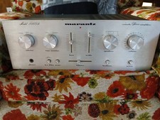 Marantz 1060b integrated for sale  Columbia