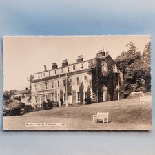 Clitheroe postcard c1950 for sale  TELFORD