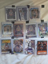 basketball cards for sale  BIRMINGHAM