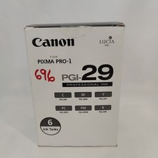 Canon pgi lucia for sale  Bloomer
