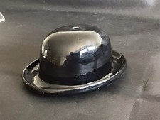 Schwarze melone hut gebraucht kaufen  Hockenheim