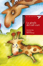 La girafa del coll curt comprar usado  Enviando para Brazil