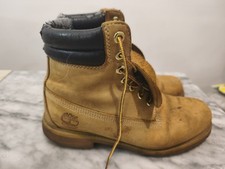 Timberland usato Timberland usato  Italia