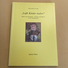 Malen & Zeichnen gebraucht kaufen  Olpe