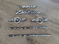 1970 datsun 240z for sale  Zebulon