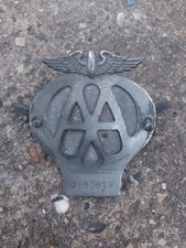 Vintage metal car for sale  NORWICH