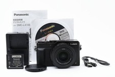 Panasonic Lumix Dmc-Lx100 3204, usado comprar usado  Enviando para Brazil