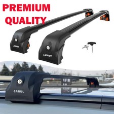 Premium roof bars for sale  WIGSTON