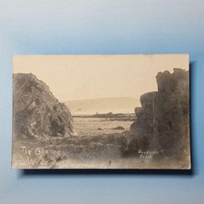 Bude postcard c1910 for sale  TELFORD