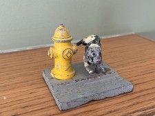 Antique 1930s cast for sale  Jackson