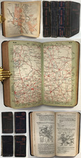 1911 michelin guide for sale  CHICHESTER
