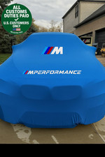 Housse voiture bleue d'occasion Housse voiture bleue d'occasion  Expédié en France