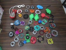 Beyblade lot spinners for sale  Milwaukee