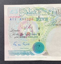 Gill prefix a11 for sale  WESTCLIFF-ON-SEA