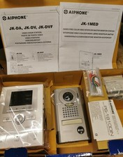 Aiphone kit jks1aedv d'occasion  Saint-Génis-des-Fontaines